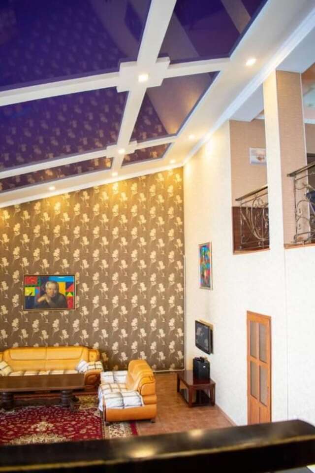 Дома для отпуска SHAMBALA GUEST HOUSE Бишкек-35